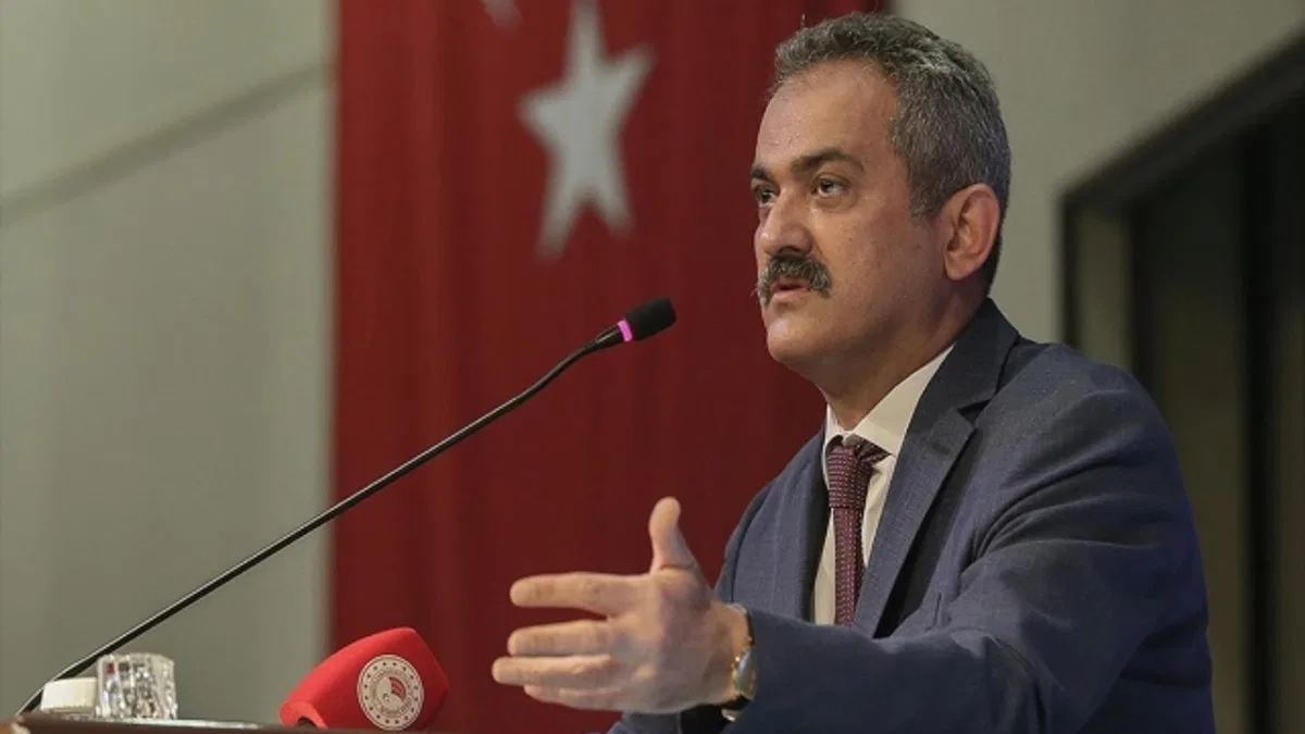 20'nci Milli Eğitim Şura kararlarının uygulanmasına yönelik ikinci rapor yayımlandı