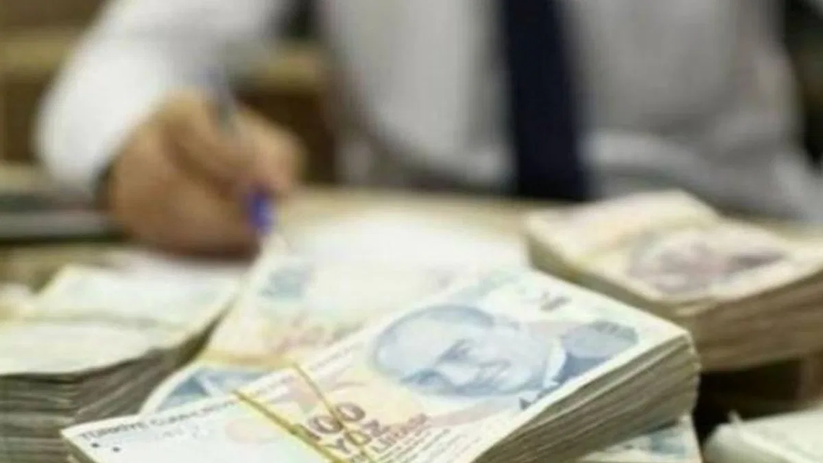 2024 yılı vergi oranları açıklandı