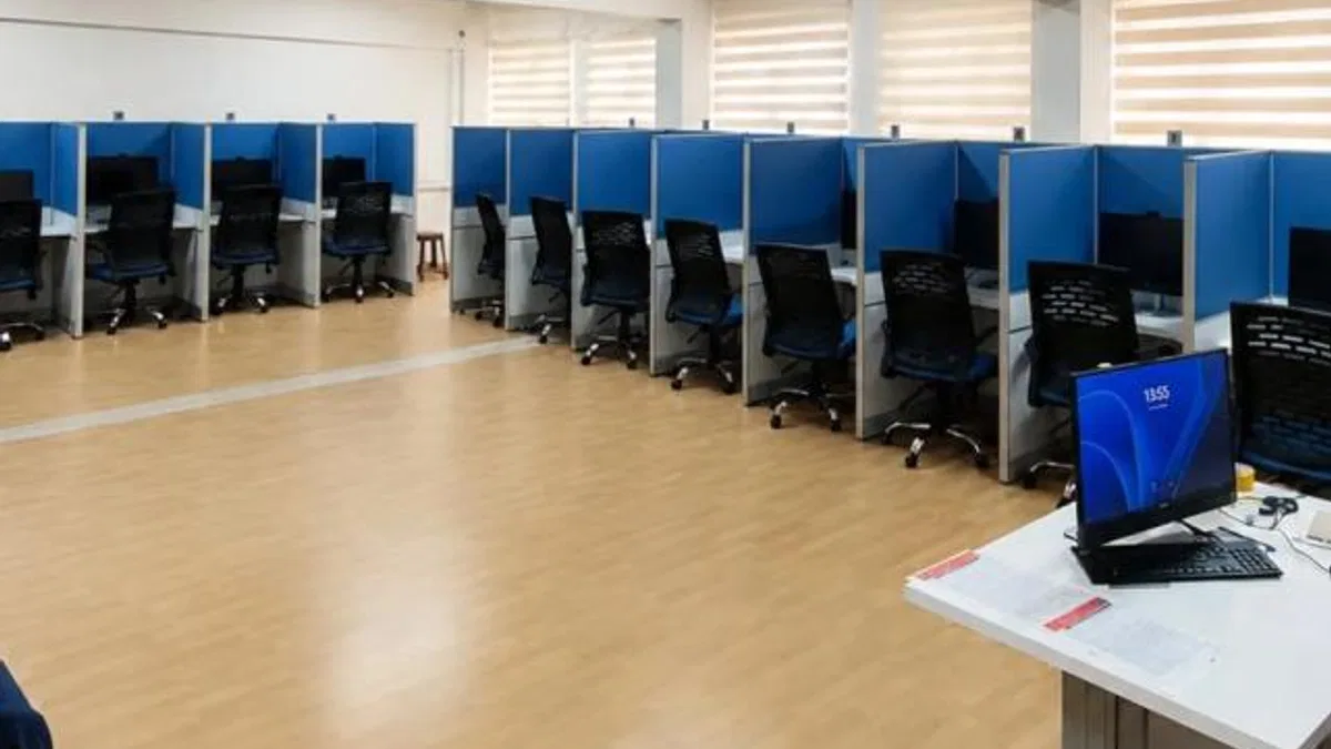 MYK sınavları e-Sınav sistemine taşındı