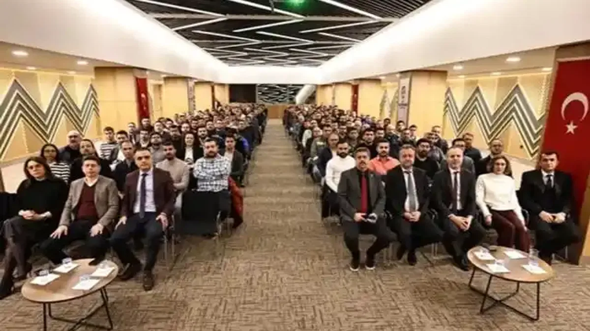 Denizli Büyükşehir'den altyapı çalışmalarında güvenlik için farkındalık toplantısı
