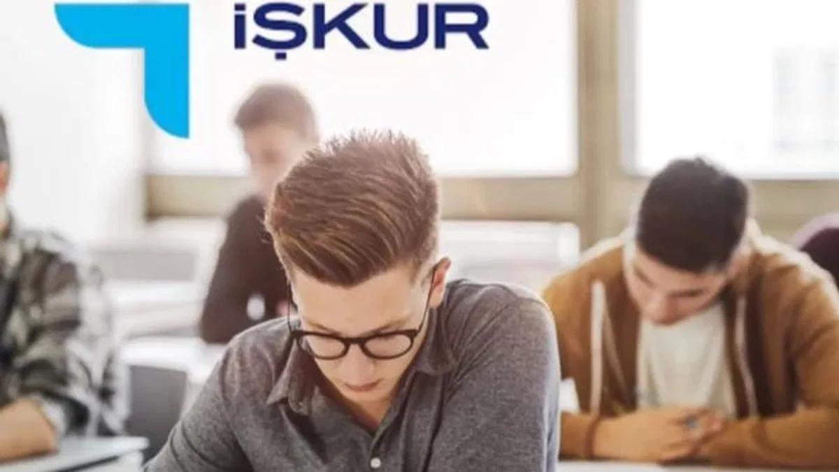 İŞKUR Gençlik'in kontenjanı 150 bine çıktı