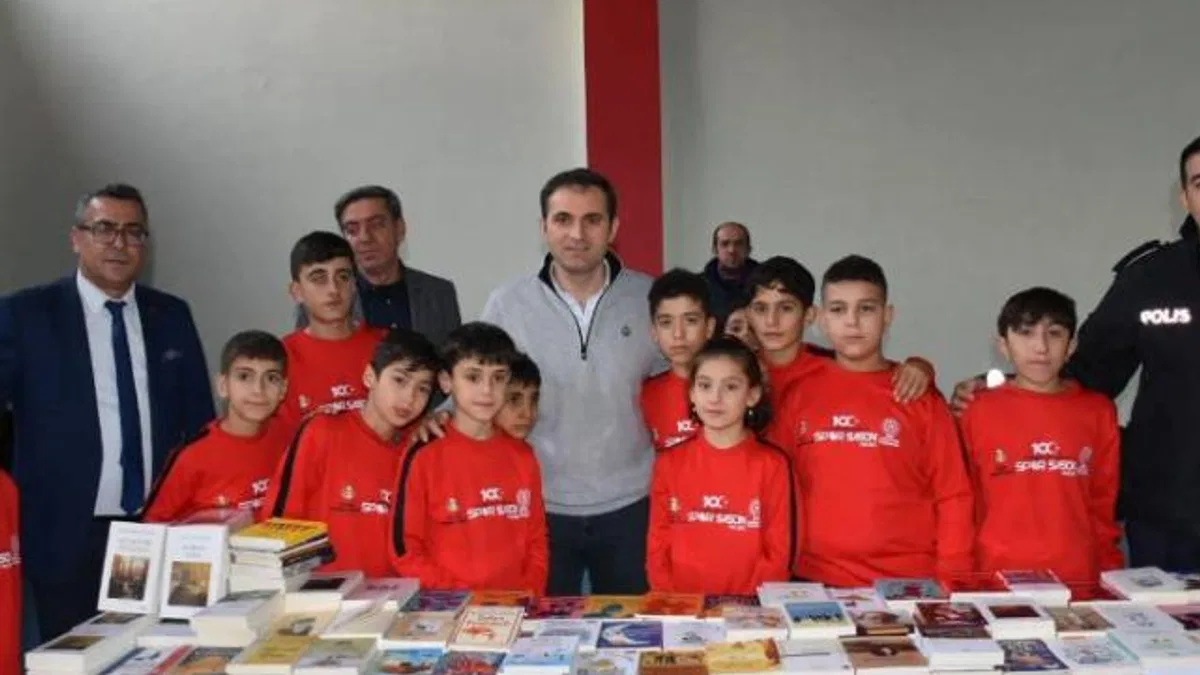 'Spor Sason Projesi' 3 yaşında