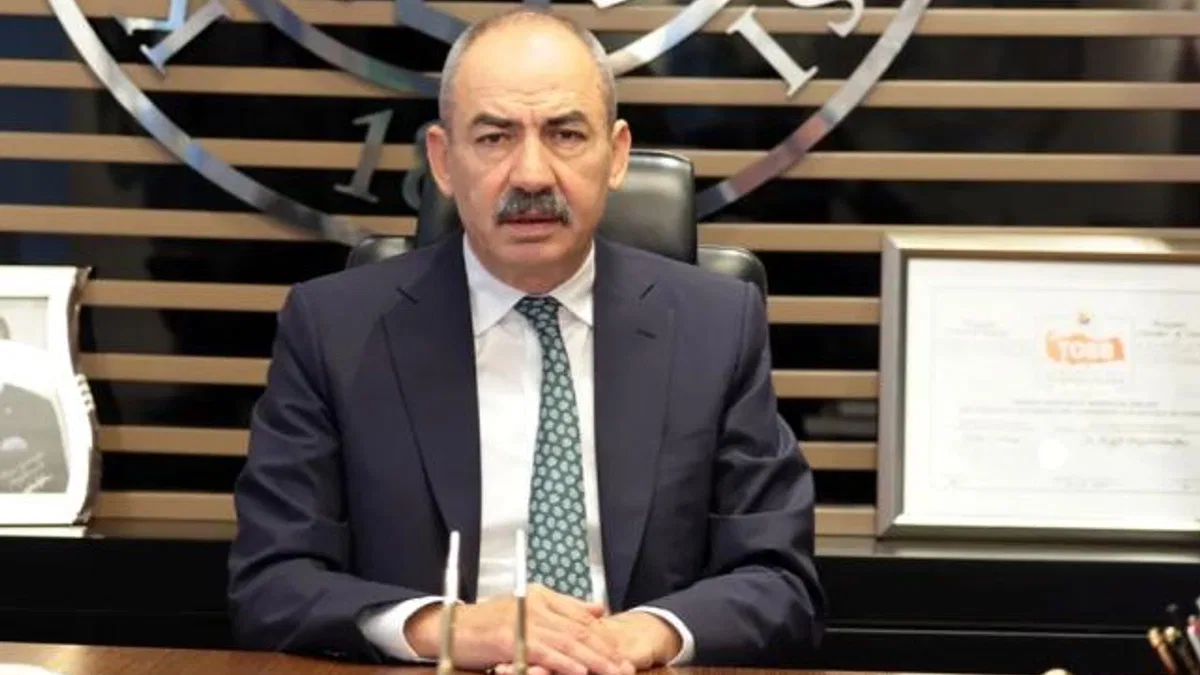 Kayseri'nin ihracat gururu