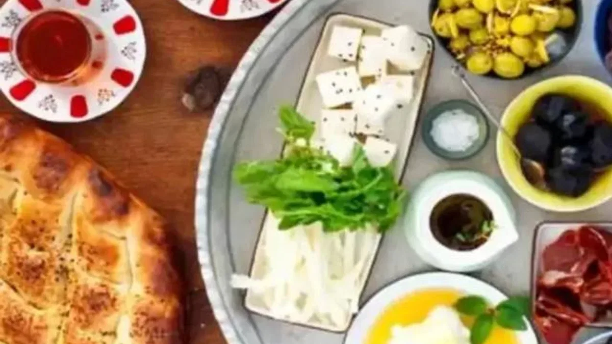 Ramazan’da tok kalmanın 3 altın kuralı!