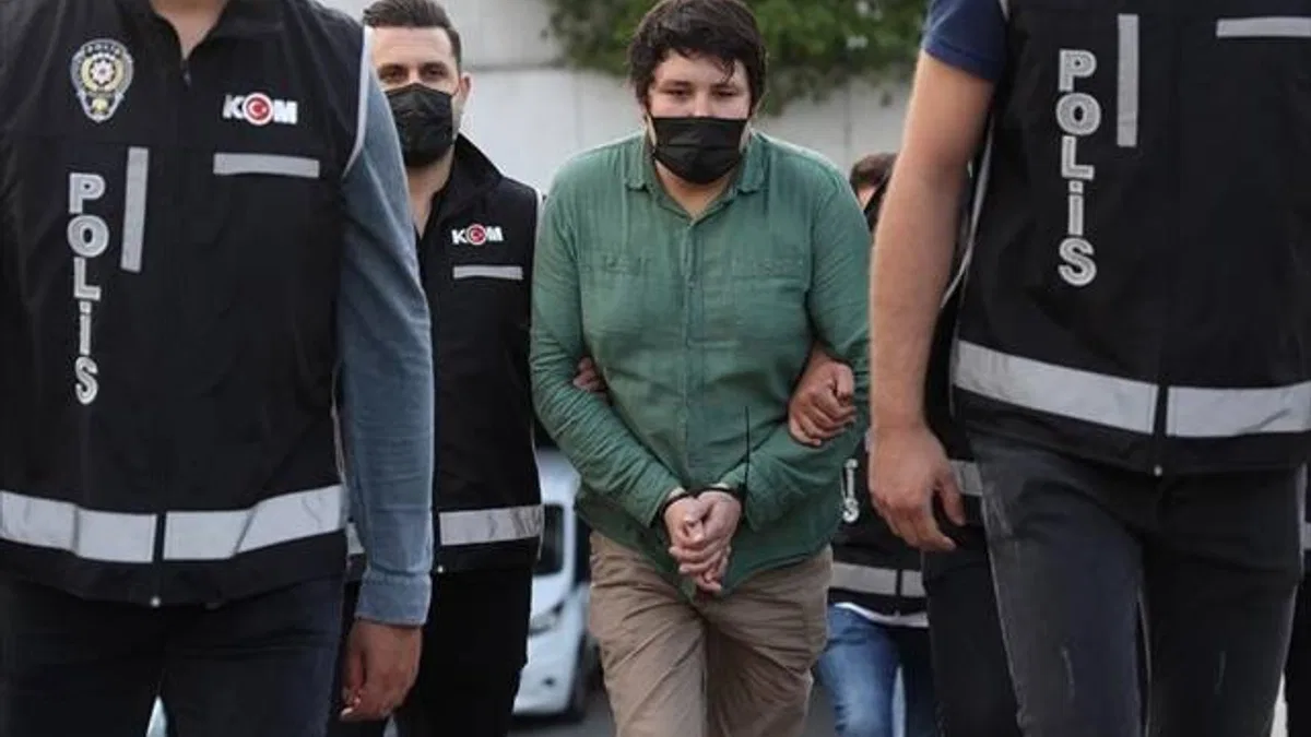 "Çiftlik Bank" davası sanıklarının yargılanmasına devam edildi