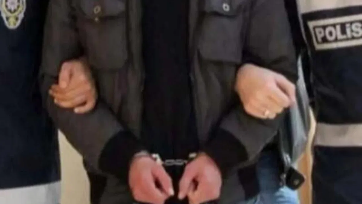 Özbekistan'da işlenen cinayette şüpheliler İstanbul'da yakalandı