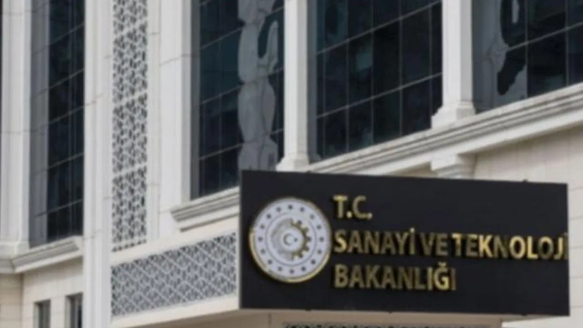 İYİ Partili Toktaş'ın 'yatırım teşvik' iddialarına Bakanlıktan yanıt