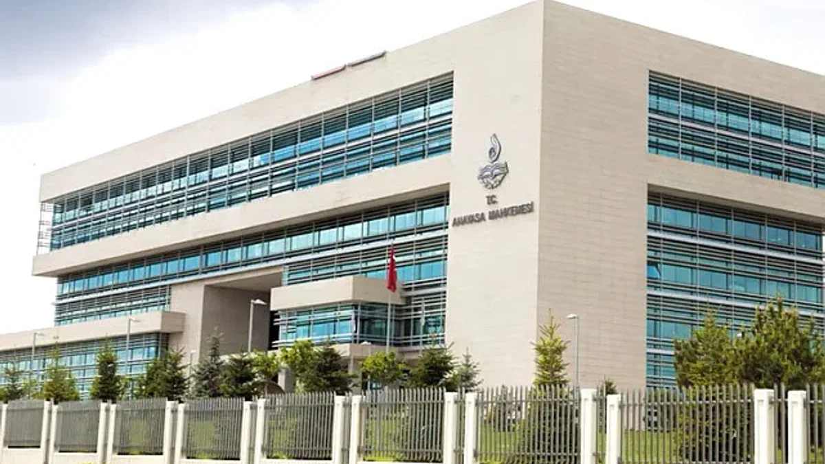 Anayasa Mahkemesi'nden HDP kararı