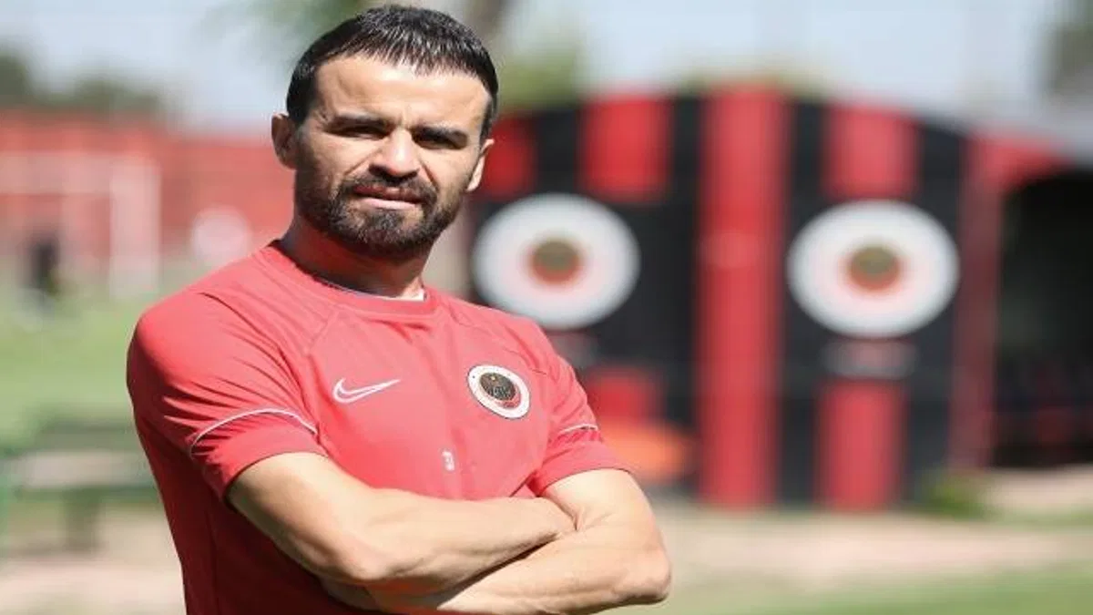 Gençlerbirliği kaptanı Muhammed Bayır'dan yeni sezon değerlendirmesi: