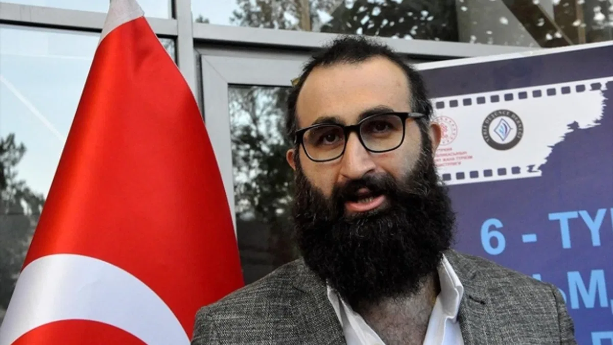 Oyuncu Celal Al: Ahıska sürgünü şahitlerinin anlattıkları kayıt altına alınmalı