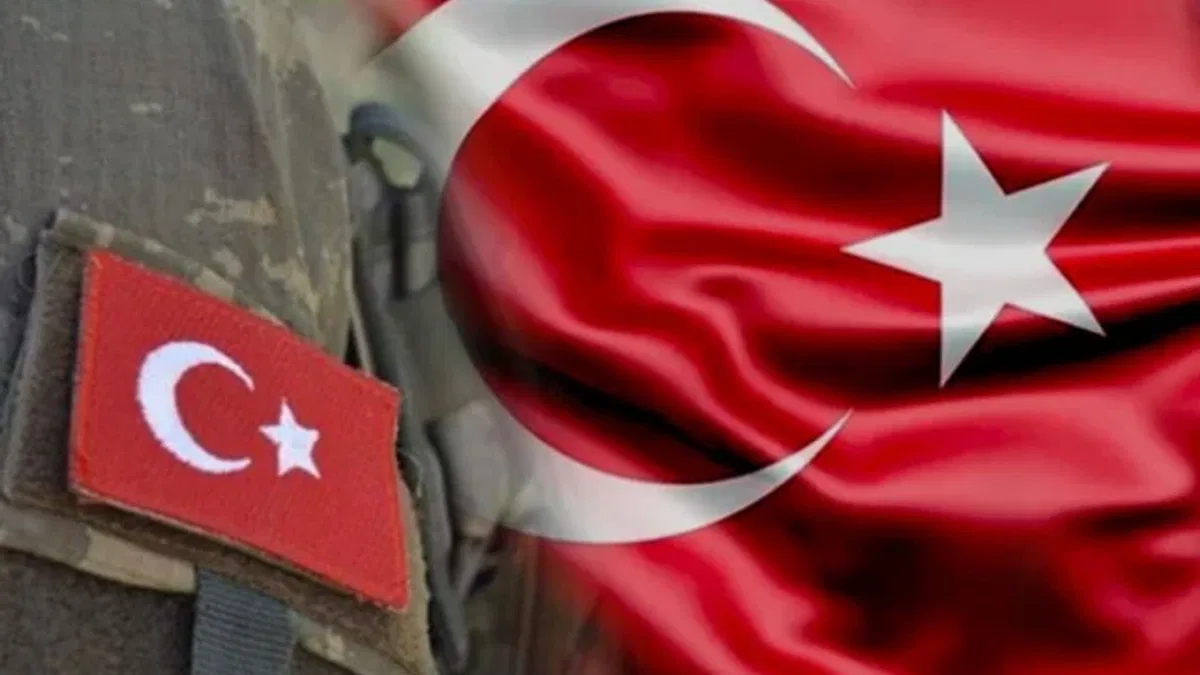 Pençe Kilit'ten iki acı haber!