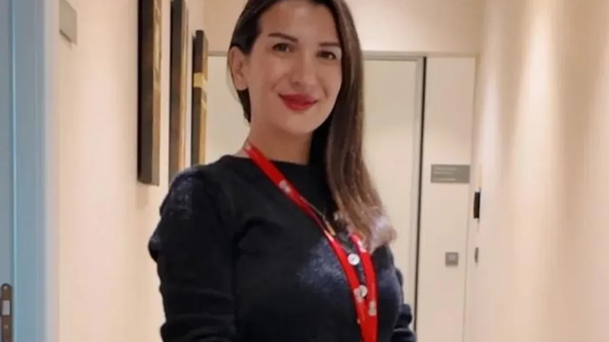 Sağlıkta kritik rol hemşirelerde!