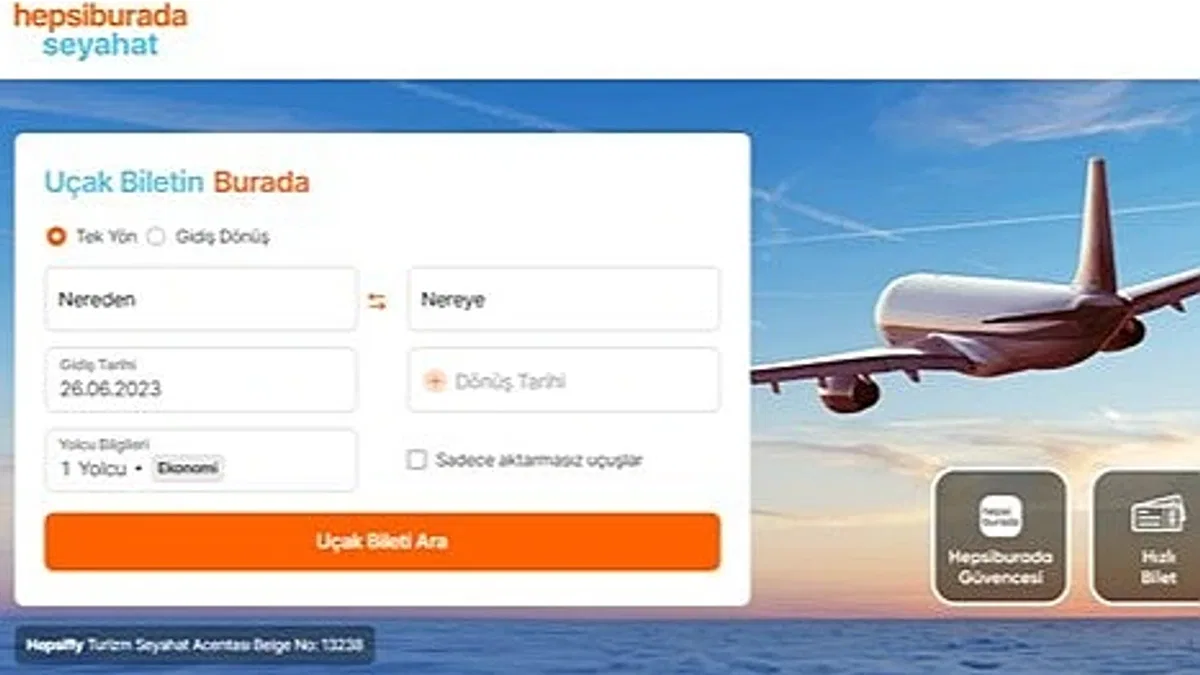 Uçak Bileti Almanın Avantajları: Ucuz Uçak Bileti ile İzmir ve Antalya'yı Keşfedin