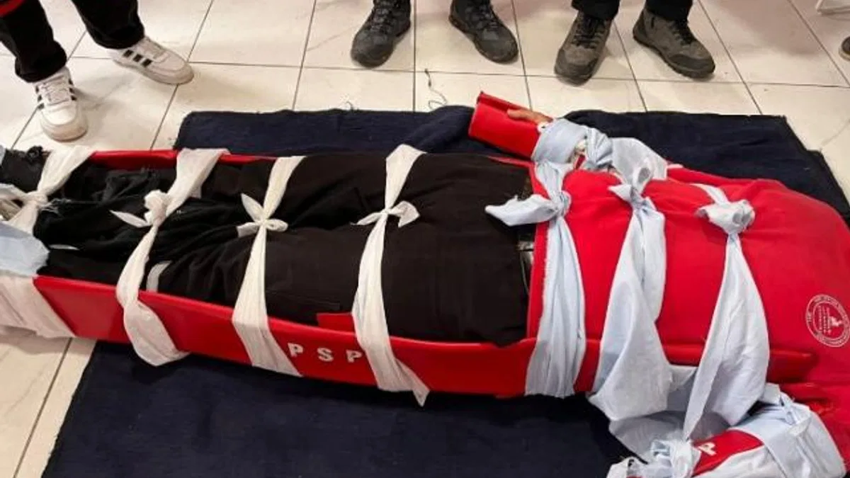 Kocaeli'de geleceğin itfaiyecileri eğitiliyor