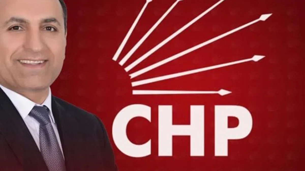Yazıhan Belediye Başkanı CHP’den ihraç edildi