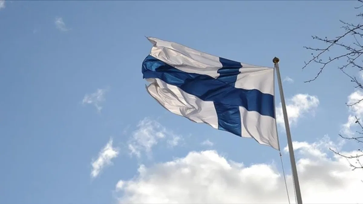 İZLENİM - Finlandiya'dan NATO üyeliği için Türkiye'ye diyalog mesajı var, çözüm için somut adım yok