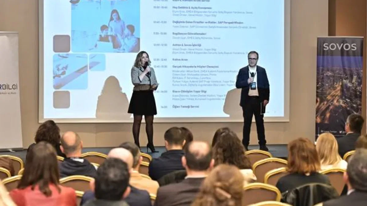 Yeni Denetim Döneminde  Riskler Avantaja Dönüyor