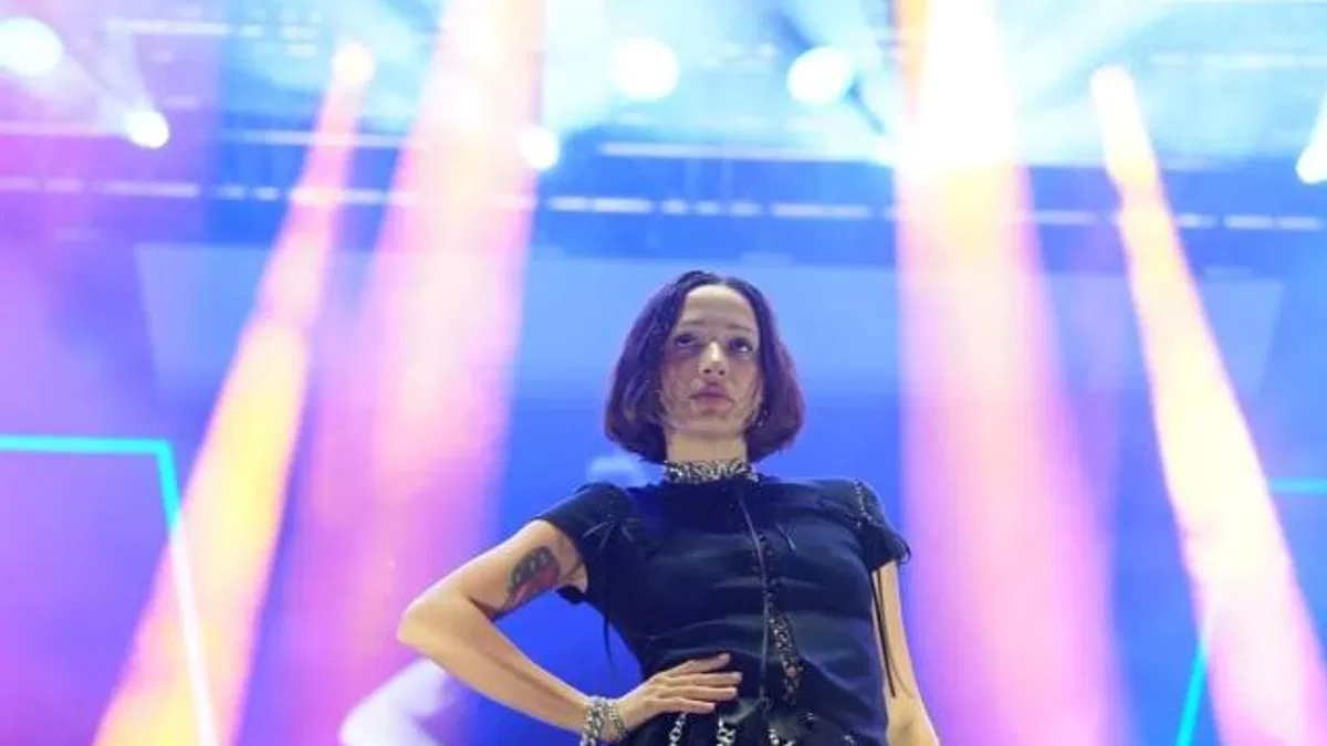 Manisa’da Gençlik Festivali Zeynep Bastık konseriyle başladı