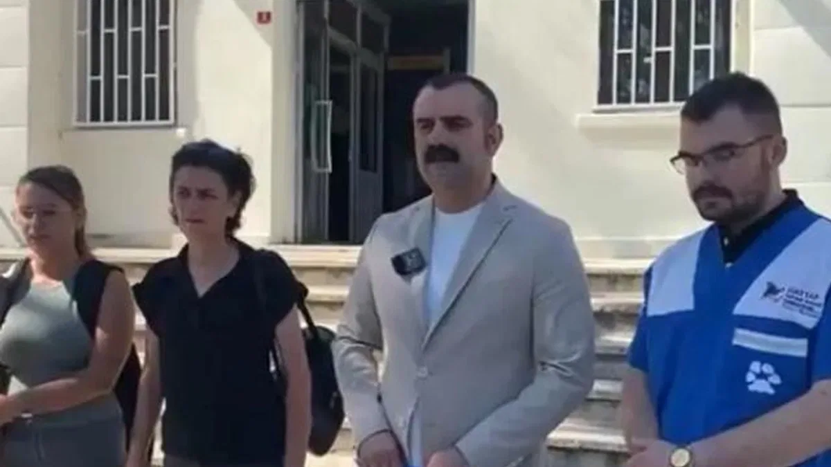 Uzunköprü'de hayvan katliamı!