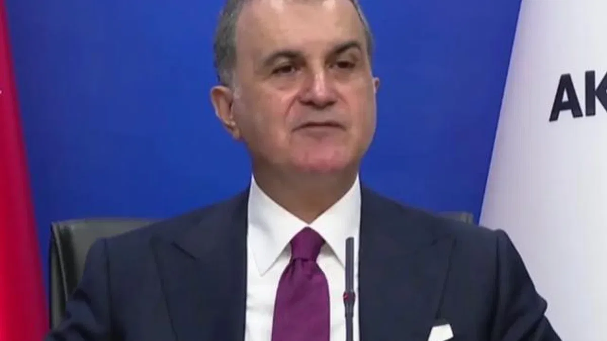 Çelik: Sanal bahis ve kumar meselesi toplumsal yaraya dönüştü