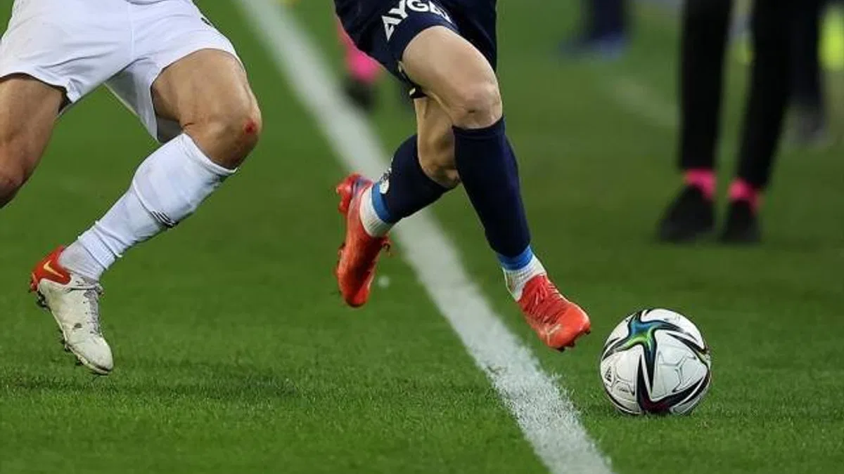Fenerbahçe'nin Süper Lig'de yarınki konuğu Adana Demirspor