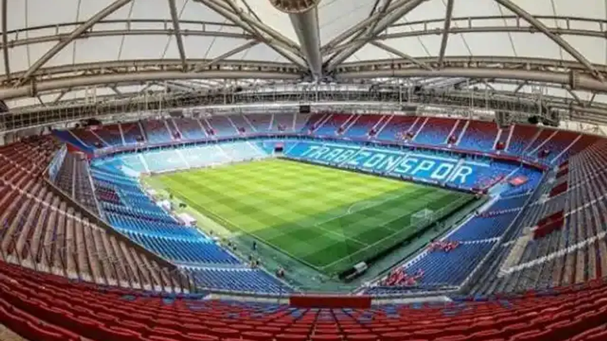 Trabzonspor - Galatasaray maçı için taraftar kararı
