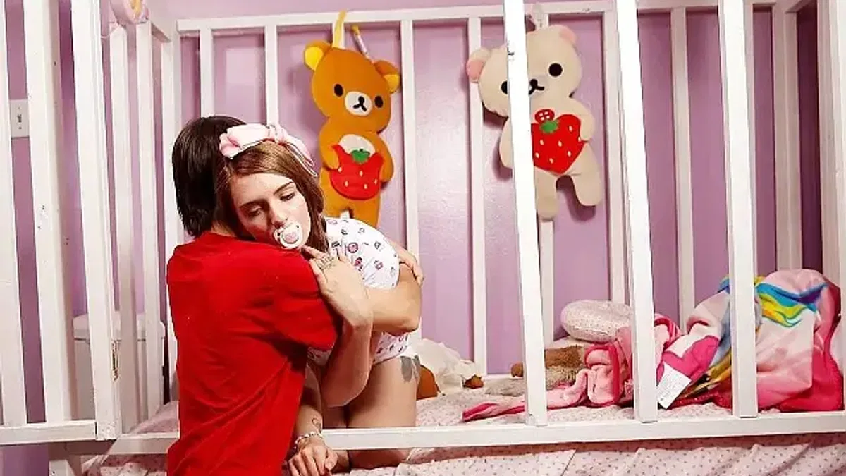 Yetişkinler kendilerini neden çocuk gibi görürler?