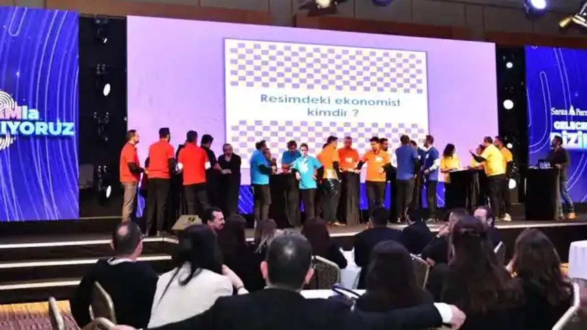 Dijital deneyim, çalışan bağlılığını güçlendiriyor!