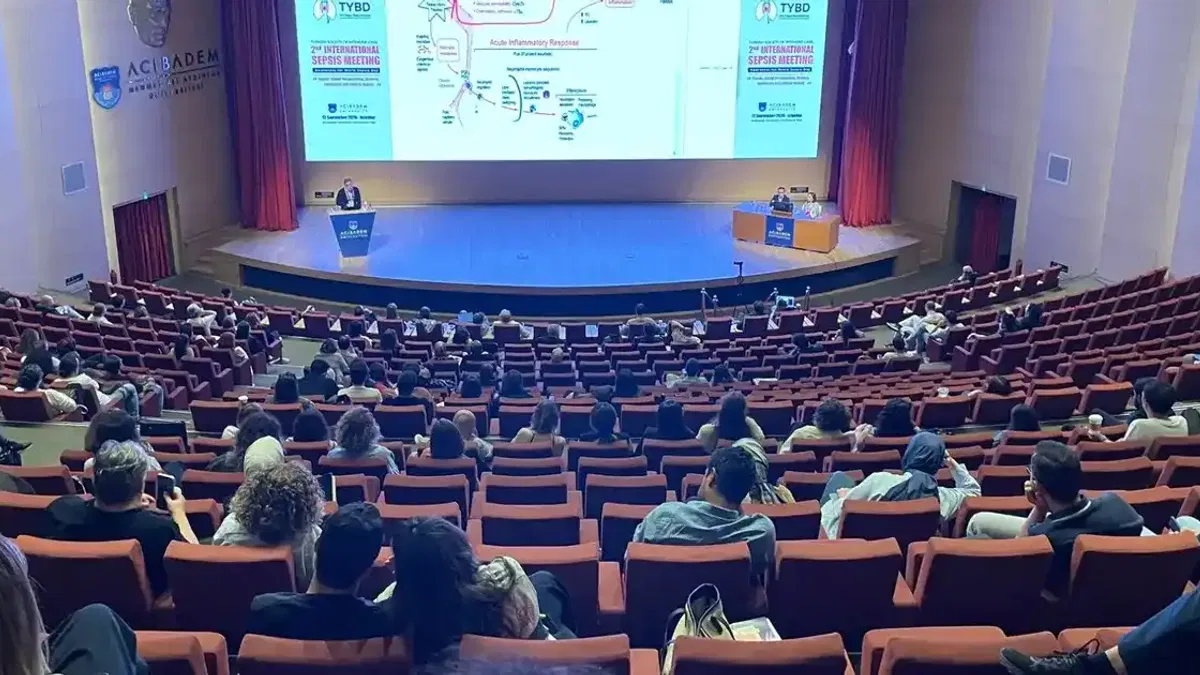 Uzmanlardan sepsis uyarısı