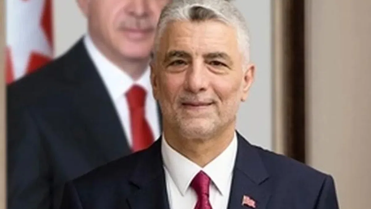 Bakan Bolat dış ticaret verilerini değerlendirdi