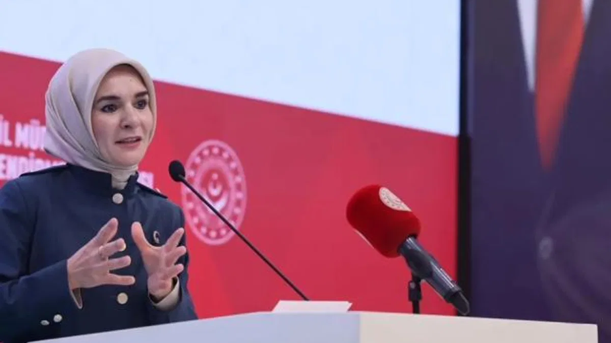 Bakan Göktaş'tan oyun platformlarına çağrı!