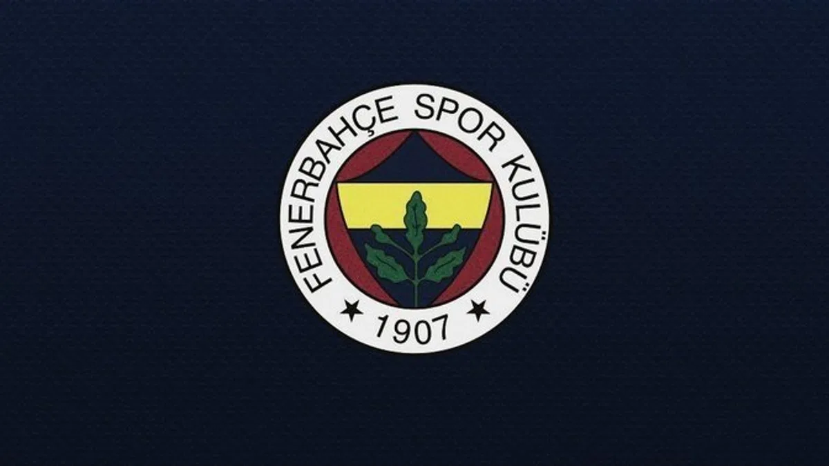 Fenerbahçe'den seyirci açıklaması!