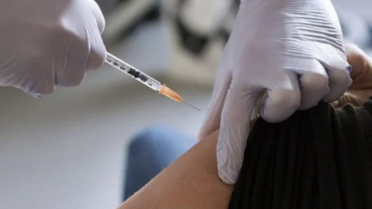 Grip mevsimi başladı, aşı zamanı geldi