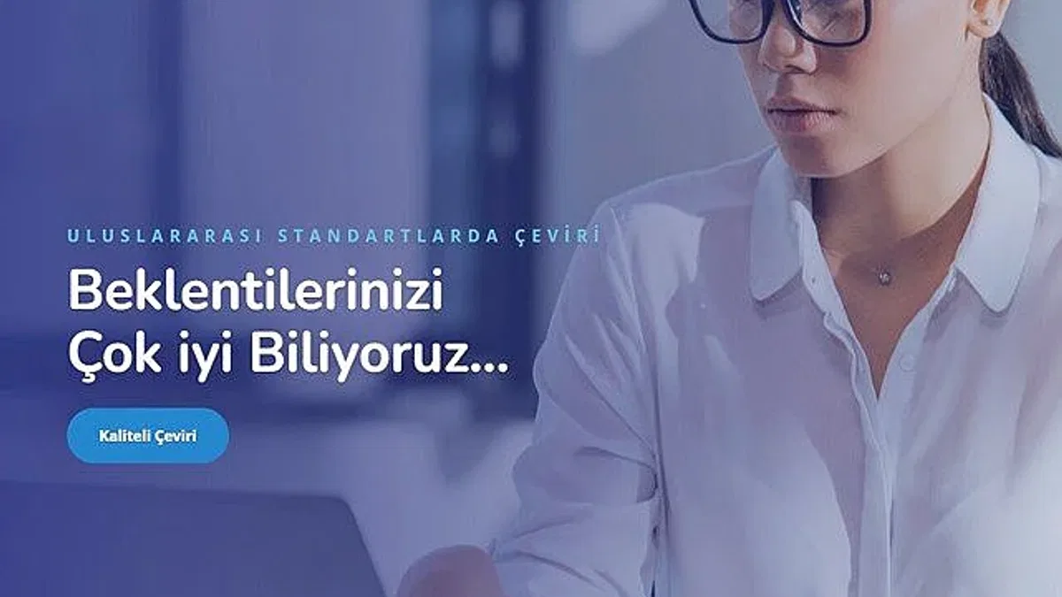 Fuar Tercüman Fiyatları ve Rusça Türkçe Çeviri - Okeanostercume.com.tr