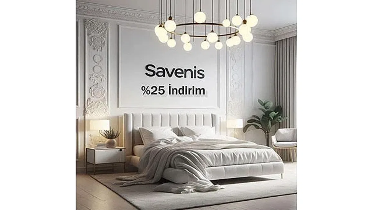 Avrupa’ya Açılan Mobilya Kapısı: Savenis ile Mesafeler Kısalıyor