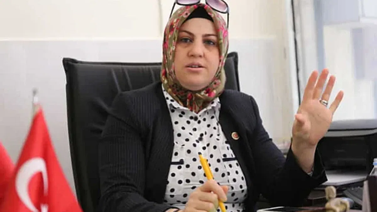 Diyarbakırlı kadın muhtar 40 kız çocuğunu zorla evlendirilmekten kurtardı