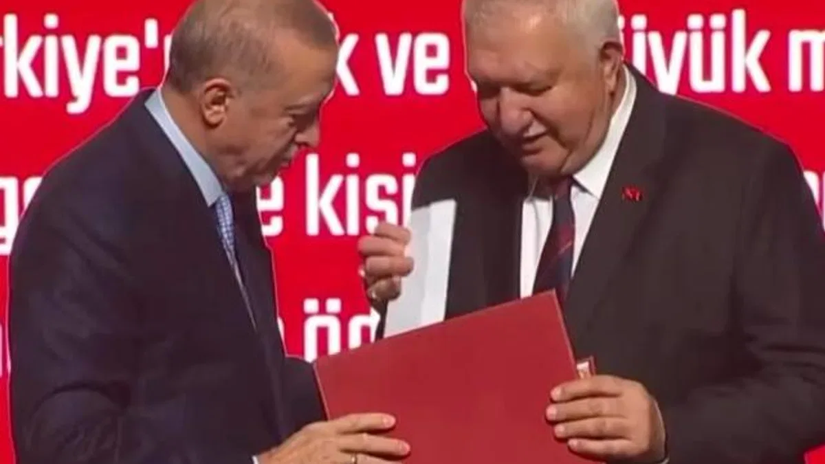 Ege Maden İhracatçıları'ndan Cumhurbaşkanı Erdoğan'a çağrı