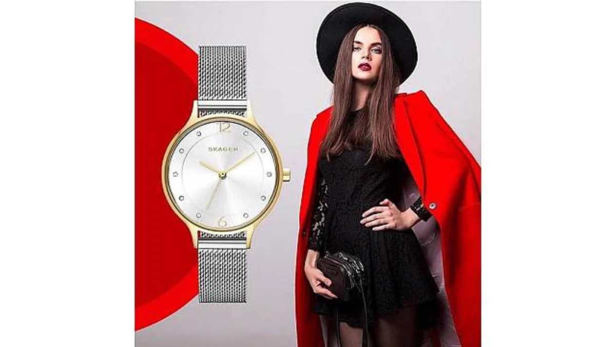 Skagen Saat