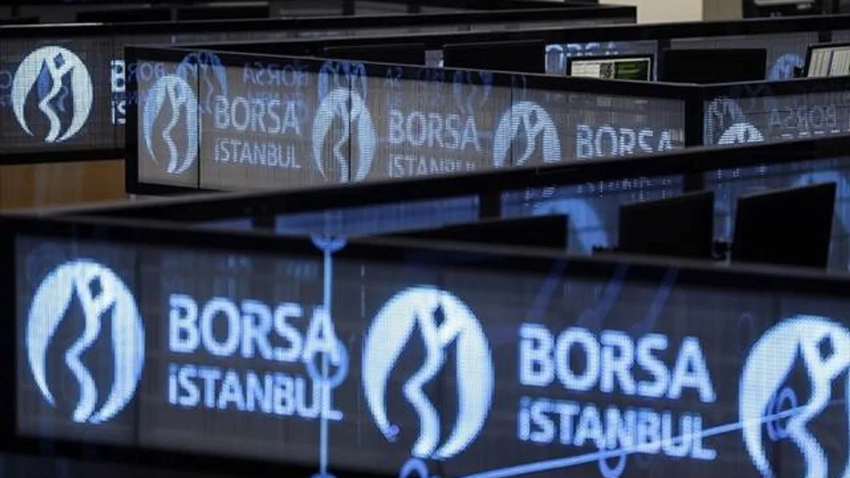 Borsa haftaya yatay başladı