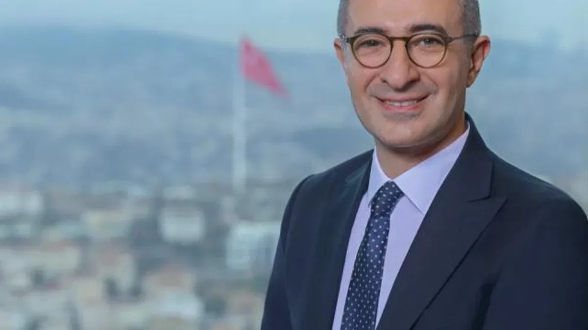 Garanti BBVA, Sürdürülebilir Finansmanda 1 Trilyon TL Eşiğini Aştı