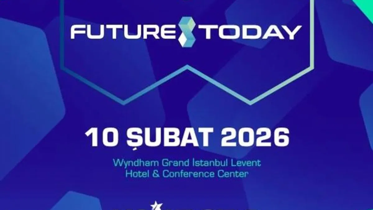 Geleceğin İş Dünyası 10 Şubat’ta UGİK’26’da Buluşuyor