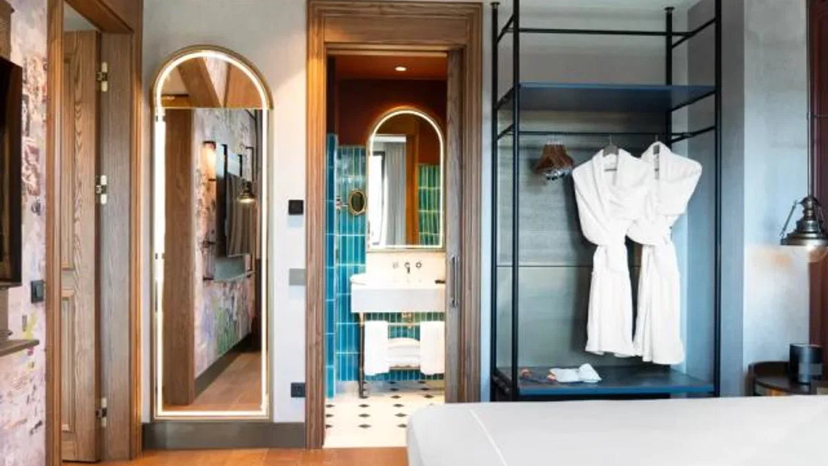 Hilton, Türkiye’de Lifestyle Otel Portföyünü Büyütüyor