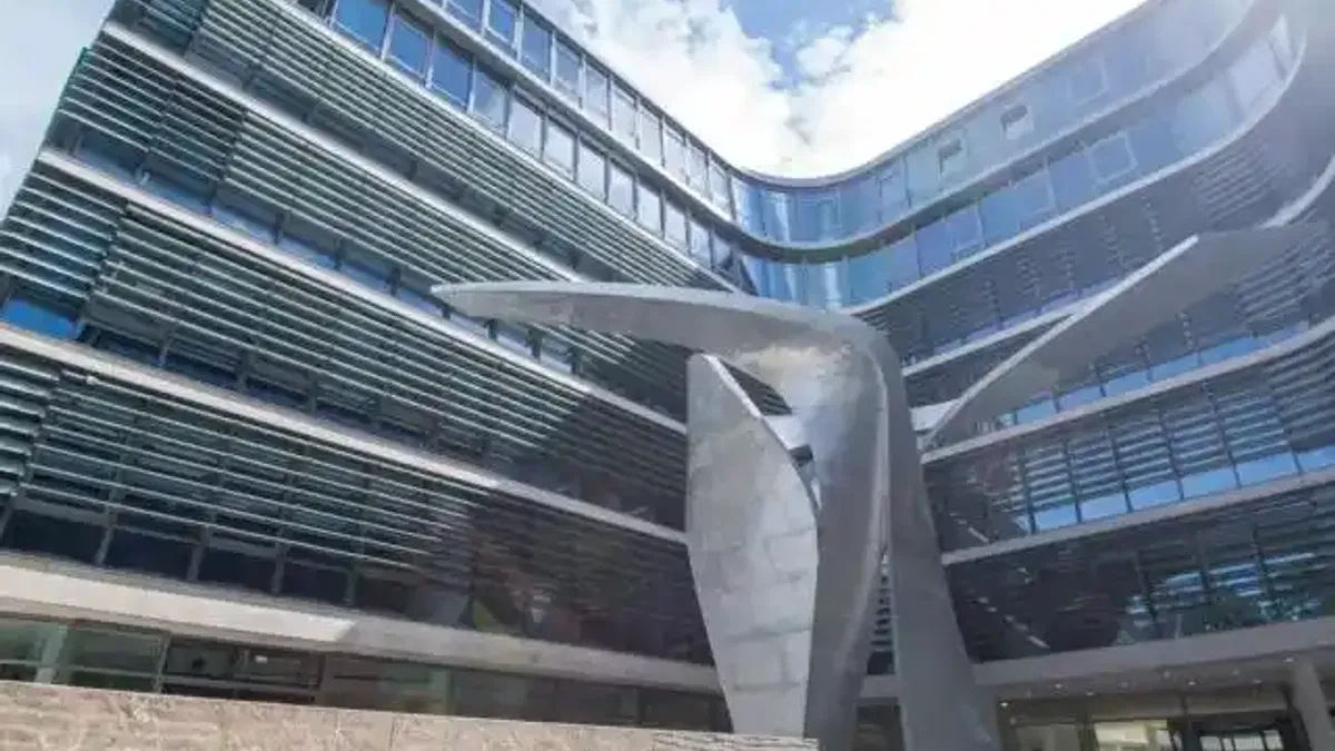 Siemens’ten 2026 Mali Yılına Güçlü Başlangıç