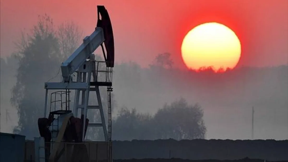 Brent petrolün varil fiyatı 92,08 dolar