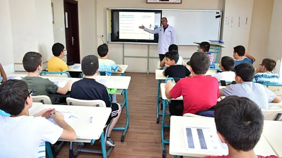 KAYMEK UZEM'de kayıtlar sürüyor