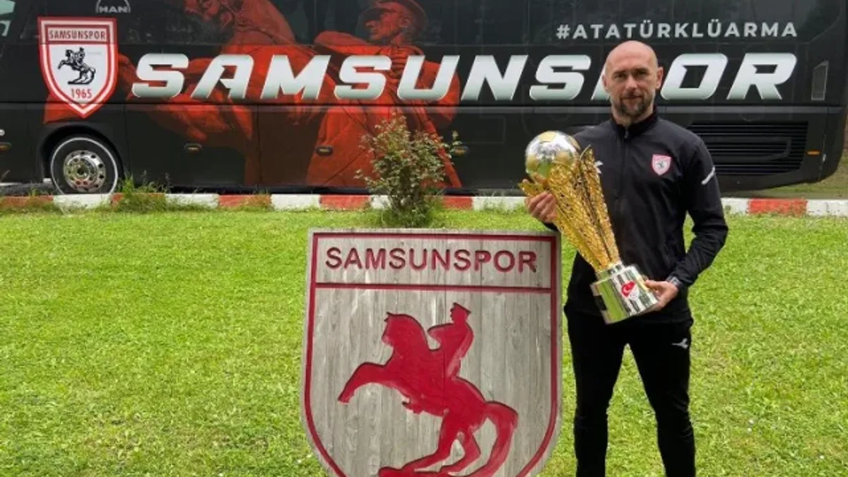 Bursalı teknik adam kendi yolunu çizecek