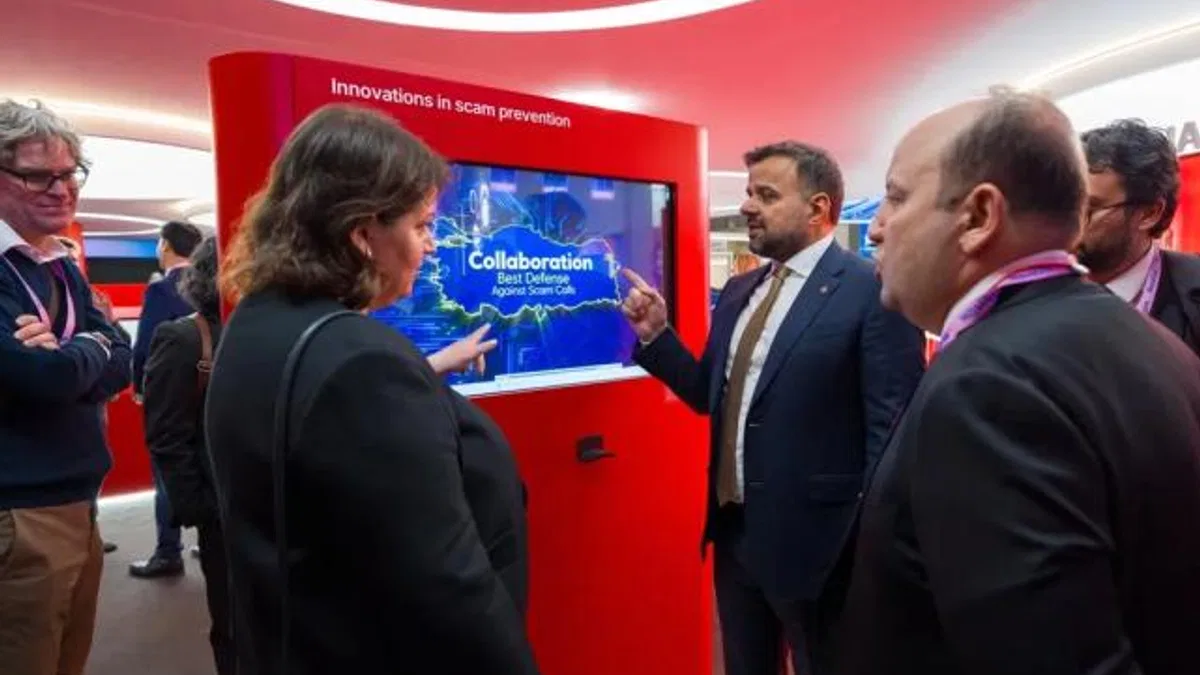 GSMA Turkcell’in Modelini  Örnek Uygulama Olarak Seçti