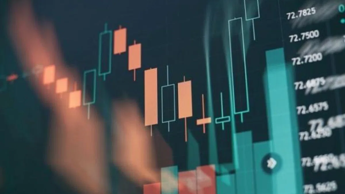 Milyarlık Forex vurgunu