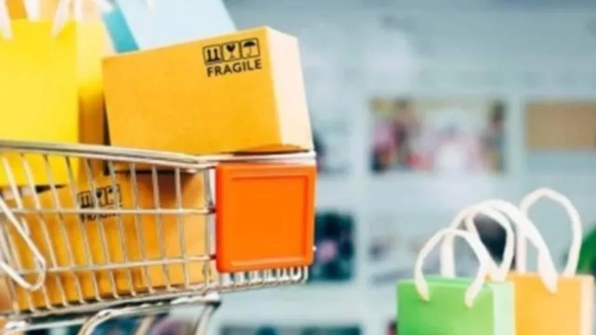 Ticaret'ten 'cayma hakkı' açıklaması
