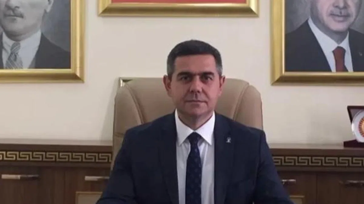 Gürcan Kılınç'tan teşekkür açıklaması